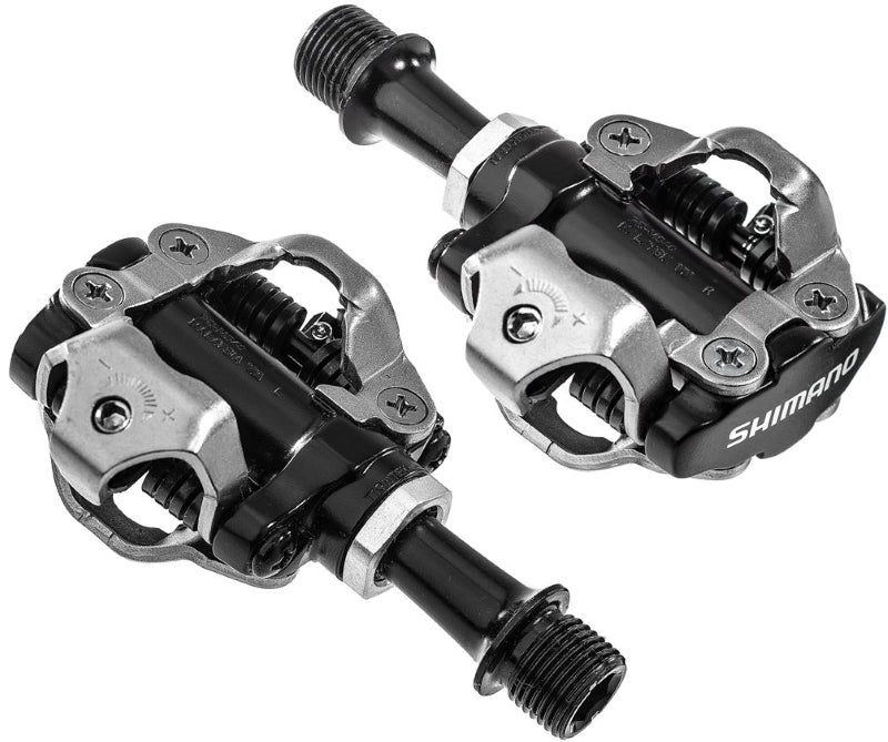 ПЕДАЛИ SHIMANO PD-M540