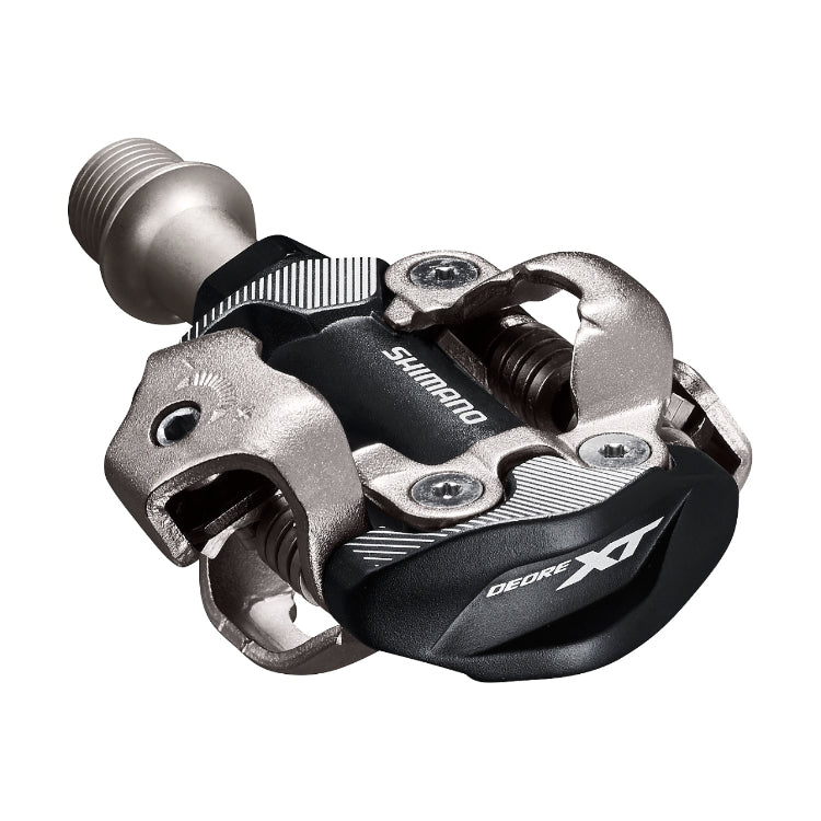 ПЕДАЛИ SHIMANO DEORE XT PD-M8100