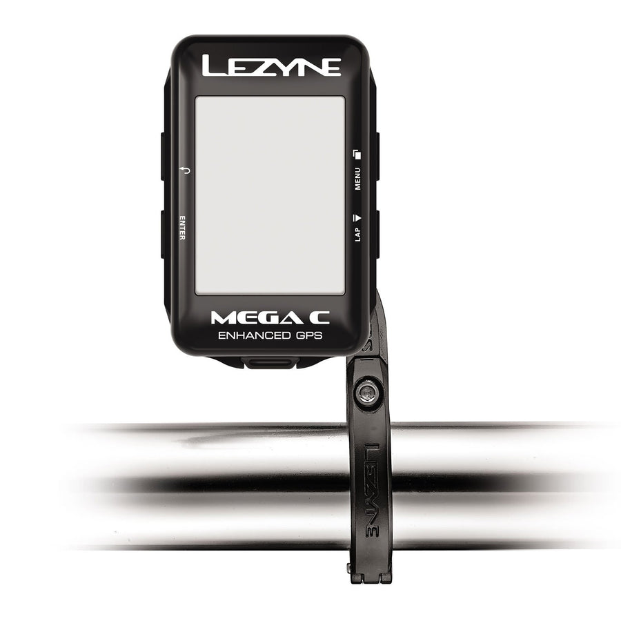 Стойка за велокомпютър LEZYNE GPS FORWARD BAR MOUNT CM