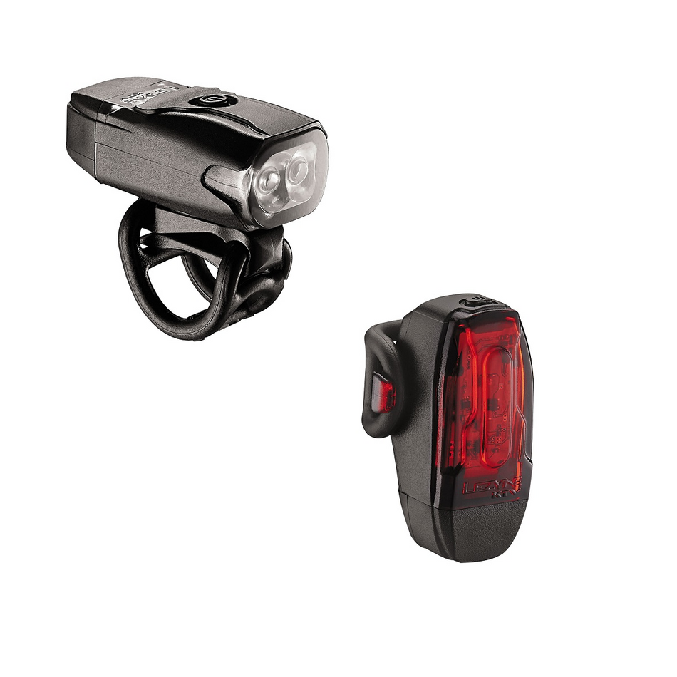 Комплект светлинки Lezyne KTV DRIVE PAIR