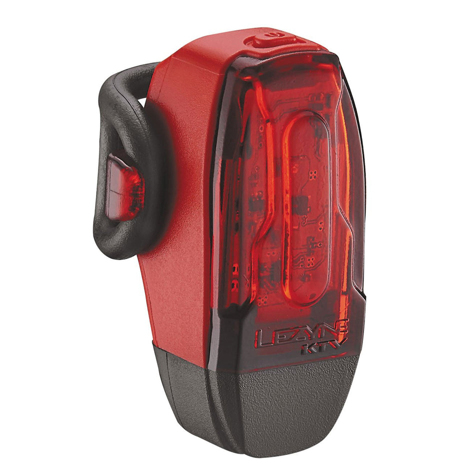 Задна светлинка LEZYNE KTV DRIVE REAR