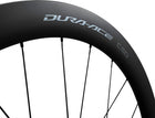 Капли SHIMANO Dura Ace Wheelset 28