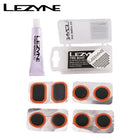 Инструменти за гуми LEZYNE CLASSIC KIT BOX CLEAR