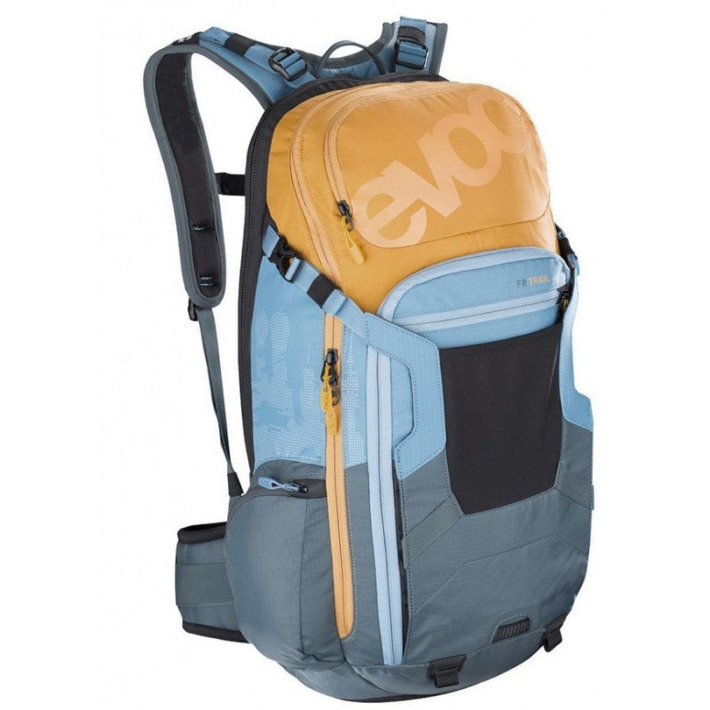 Раница EVOC FR TRAIL