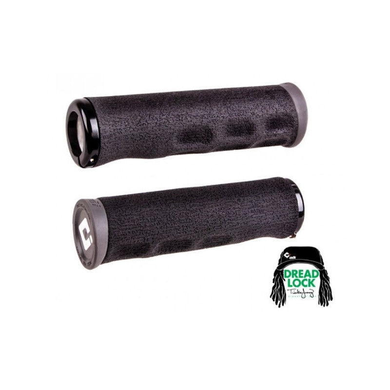 Грипове ODI F-1 SERIES DREAD LOCK V2.1 LOCK-ON