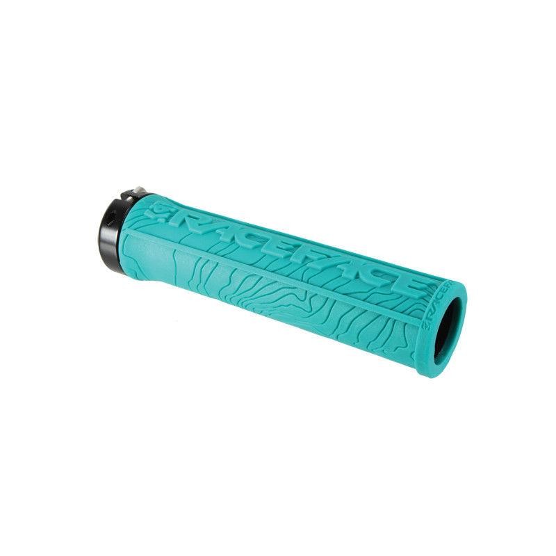 ГРИП  RACE FACE HALF NELSON SINGLE LOCK ON