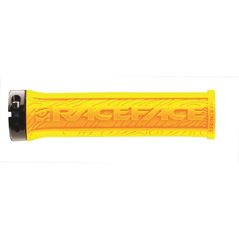 ГРИП  RACE FACE HALF NELSON SINGLE LOCK ON