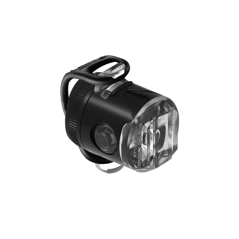 Предна светлинка LEZYNE LED FEMTO USB FRONT