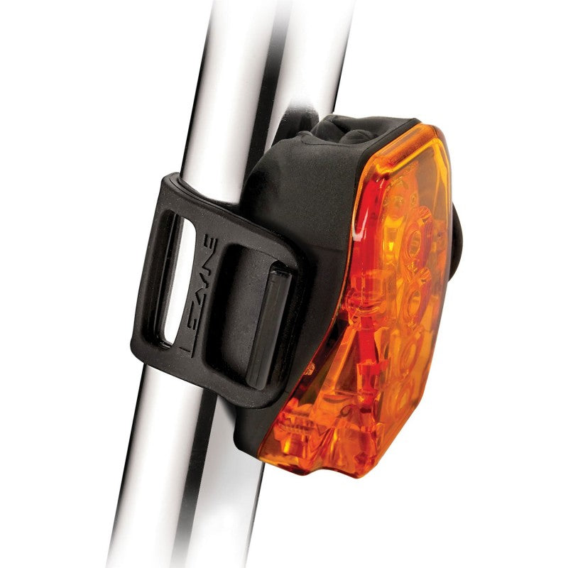 Задна светлинка LEZYNE LED LASER DRIVE REAR