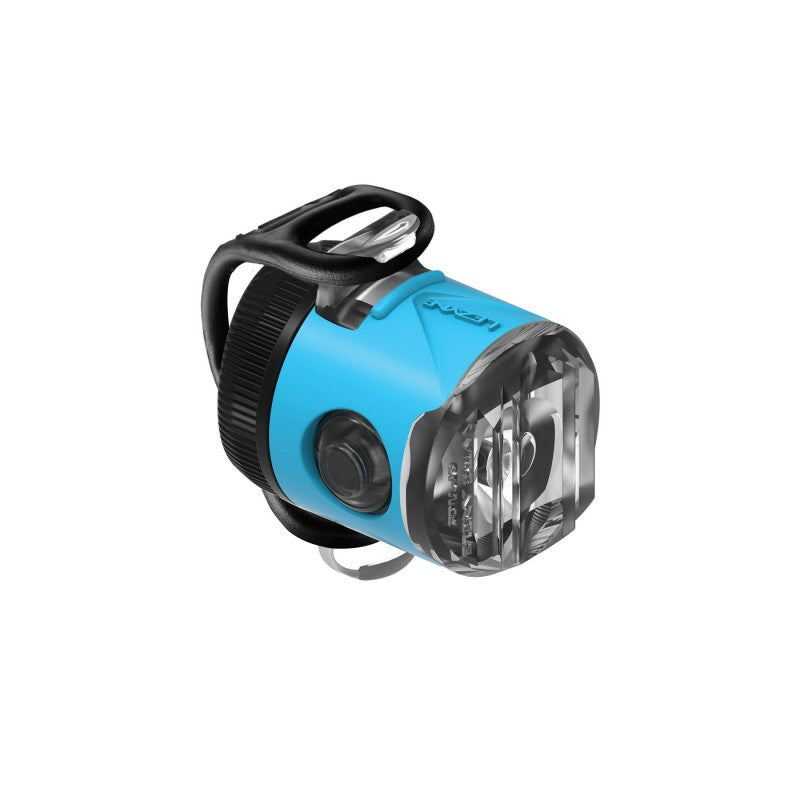 Предна светлинка LEZYNE LED FEMTO USB FRONT