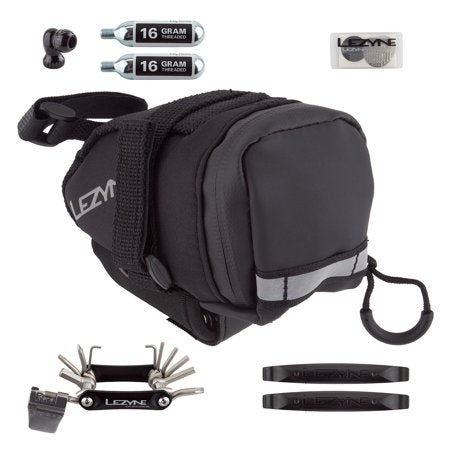 Функционална чантичка LEZYNE M CADDY