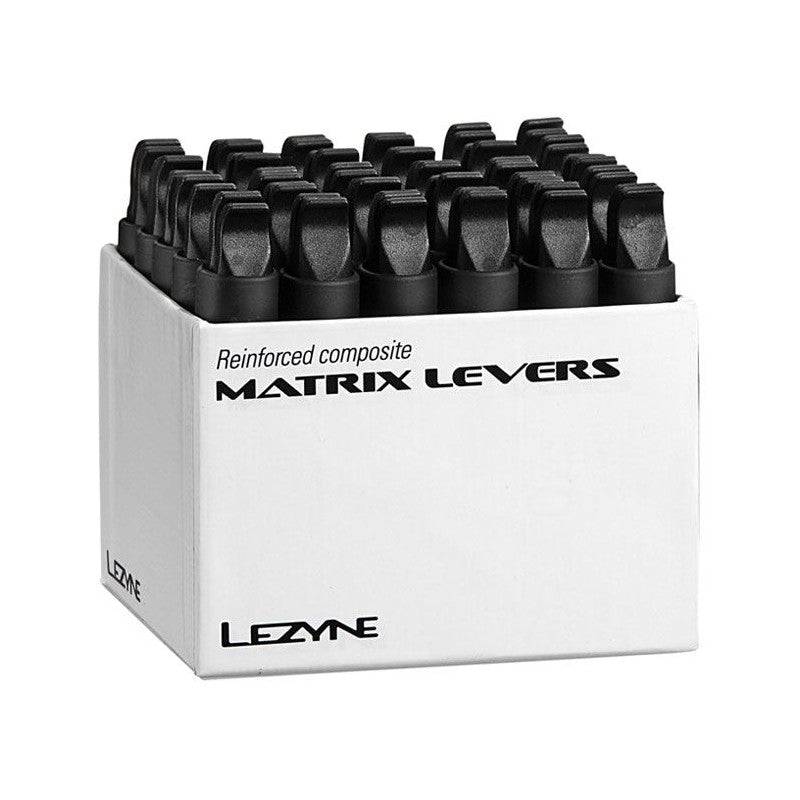 Инструмент щанга LEZYNE MATRIX LEVER BOX