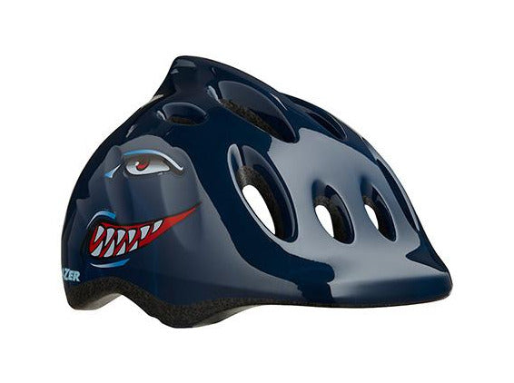 Детска Каска Lazer Max+Shark
