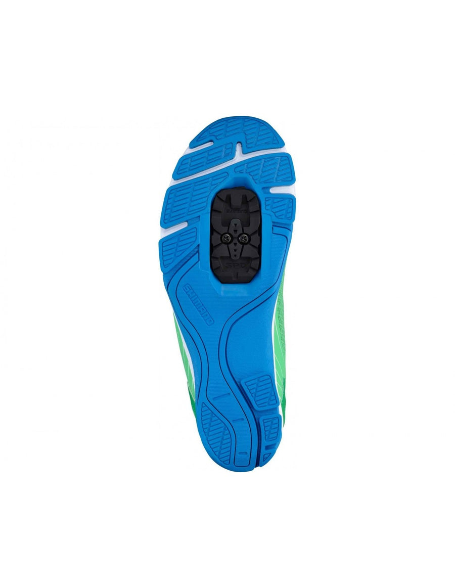 Обувки за колоездене Shimano SH-CT41