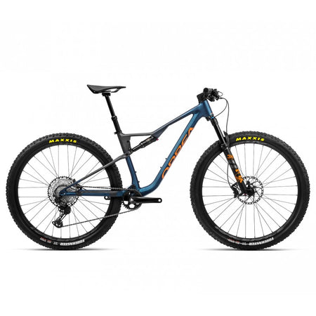 Планински велосипед ORBEA OIZ H10 L 2023