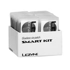 Инструменти за гуми LEZYNE SMART KIT BOX CLEAR