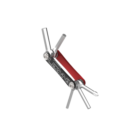 Многокомпонентен инструмент LEZYNE V-5 multi-tool
