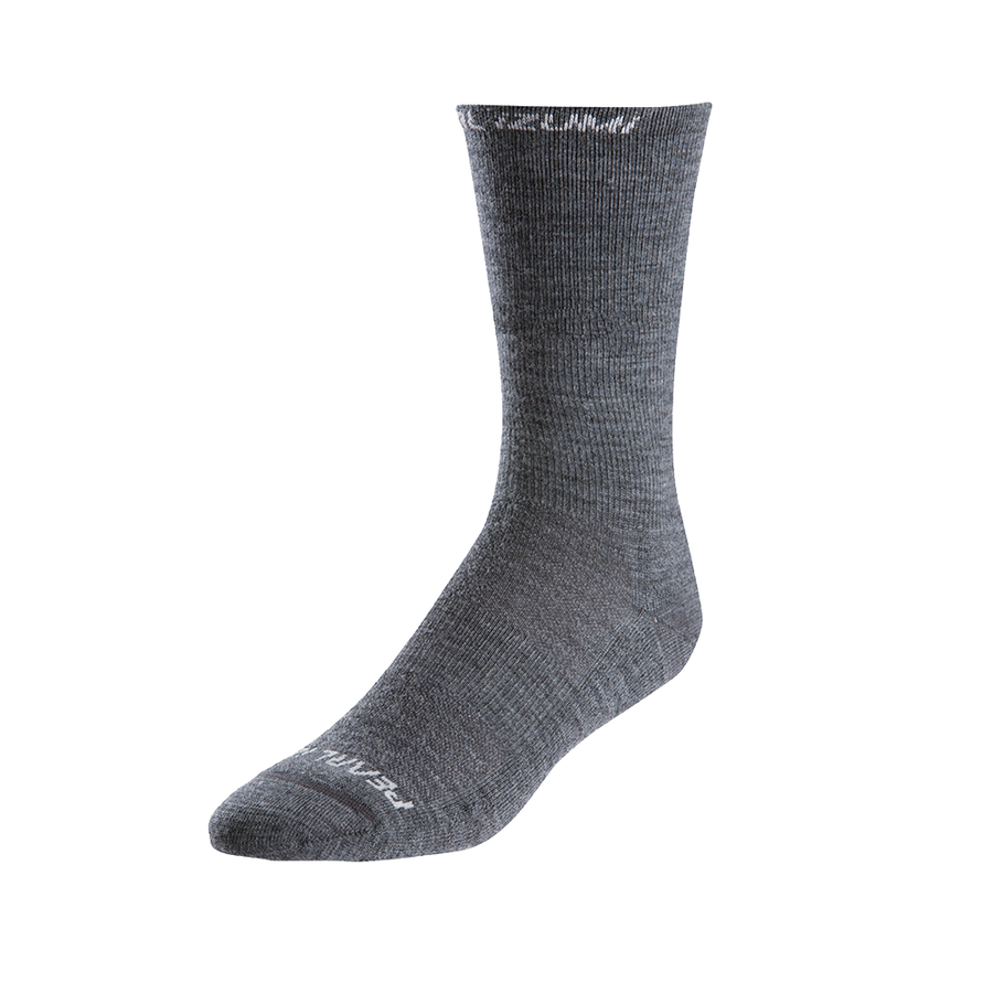 Pearl Izumi ELITE Thermal Wool Sock- чопари