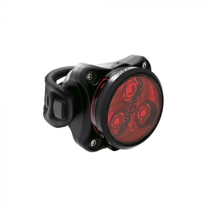 Задна светлина LEZYNE ZECTO MAX DRIVE REAR